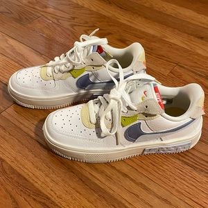 Nike Air Force 1 Fontanka